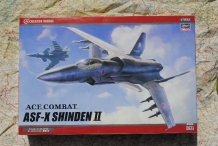 images/productimages/small/ASF-X SHINDEN II Hasegawa CW03 1;72 voor.jpg